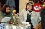 10 عکس خاطره‌انگیز از «اکبر عبدی» در پشت‌صحنه آثارش