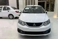 جدول| قیمت محصولات سایپا امروز دوشنبه ۲۰ بهمن ۱۴۰۴