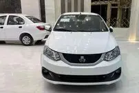 جدول| قیمت محصولات سایپا امروز دوشنبه ۲۰ بهمن ۱۴۰۴