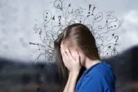 اضطراب با بدن زنان چه می‌کند؟