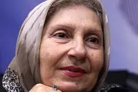 تا ابد و یک روز آن حرف شیرین خانم را فراموش نمی‌کنیم