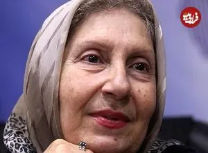 تا ابد و یک روز آن حرف شیرین خانم را فراموش نمی‌کنیم