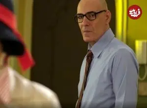 عکس| سفر در زمان؛ «سرهنگ فرزاد منفرد» سریال سوجان در 49 سالگی