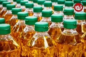 جدول| شوک قیمتی در بازار روغن؛ نرخ‌های جدید پس از حذف ارز ۲۸۵۰۰ تومانی اعلام شد