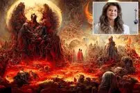 روایت یک زن از تجربه نزدیک به مرگ؛ از شکنجه توسط «شیطان» تا رهایی و بازگشت