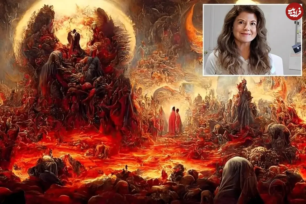 روایت یک زن از تجربه نزدیک به مرگ؛ از شکنجه توسط «شیطان» تا رهایی و بازگشت