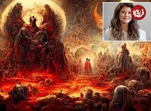 روایت یک زن از تجربه نزدیک به مرگ؛ از شکنجه توسط «شیطان» تا رهایی و بازگشت