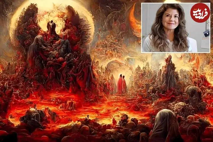 روایت یک زن از تجربه نزدیک به مرگ؛ از شکنجه توسط «شیطان» تا رهایی و بازگشت