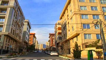 رهن و اجاره خانه در محله آرام تهران؛ با اجاره ۴ میلیونی در جنت‌آباد آپارتمان ۱۲۰ متری کرایه کنید!