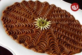 ببینید؛ چطور حلوای سه آرد خوشمزه و مجلسی درست کنیم؟