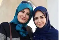 عکس فراگیر از دورهمی مجریان قدیمی صداوسیما