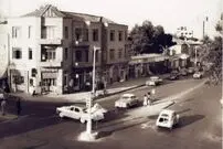 سفر به تهران قدیم؛ جنجال پلاک شماره ۱۳ در تهران دهه ۳۰