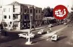 سفر به تهران قدیم؛ جنجال پلاک شماره ۱۳ در تهران دهه ۳۰