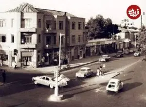 سفر به تهران قدیم؛ جنجال پلاک شماره ۱۳ در تهران دهه ۳۰