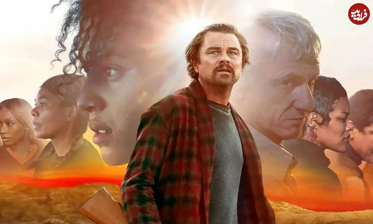 تصاویر| بهترین فیلم‌های دلهره‌آور 2025 که باید ببینید