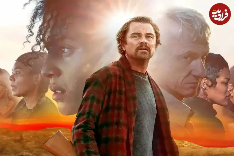 تصاویر| بهترین فیلم‌های دلهره‌آور 2025 که باید ببینید