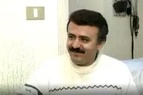 عکس| سفر در زمان؛ «وحید دوست مدیرکل» 31 سال بعد سریال مدیرکل در 66 سالگی