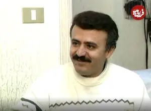 عکس| سفر در زمان؛ «وحید دوست مدیرکل» 31 سال بعد سریال مدیرکل در 66 سالگی