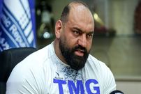 مرد آهنین ایران نامزد برترین ورزشکار ورزش‌های قومیتی جهان شد
