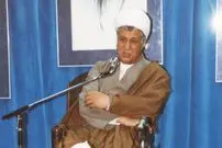 عکس؛ سفر در زمان؛ سفر «هاشمی رفسنجانی» به هند در دهه 60