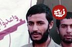 عکس؛ سفر به تاریخ؛ «شهید همت» در کنار «محسن رضایی» در جبهه؛ دهۀ 60