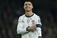 سرمایه گذاری جدید کریستیانو رونالدو؛ ورود به دنیای هوش مصنوعی!