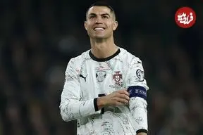 سرمایه گذاری جدید کریستیانو رونالدو؛ ورود به دنیای هوش مصنوعی!