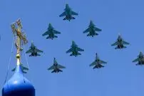 چرا روسیه سوخو ۵۷ به ایران نداد؟