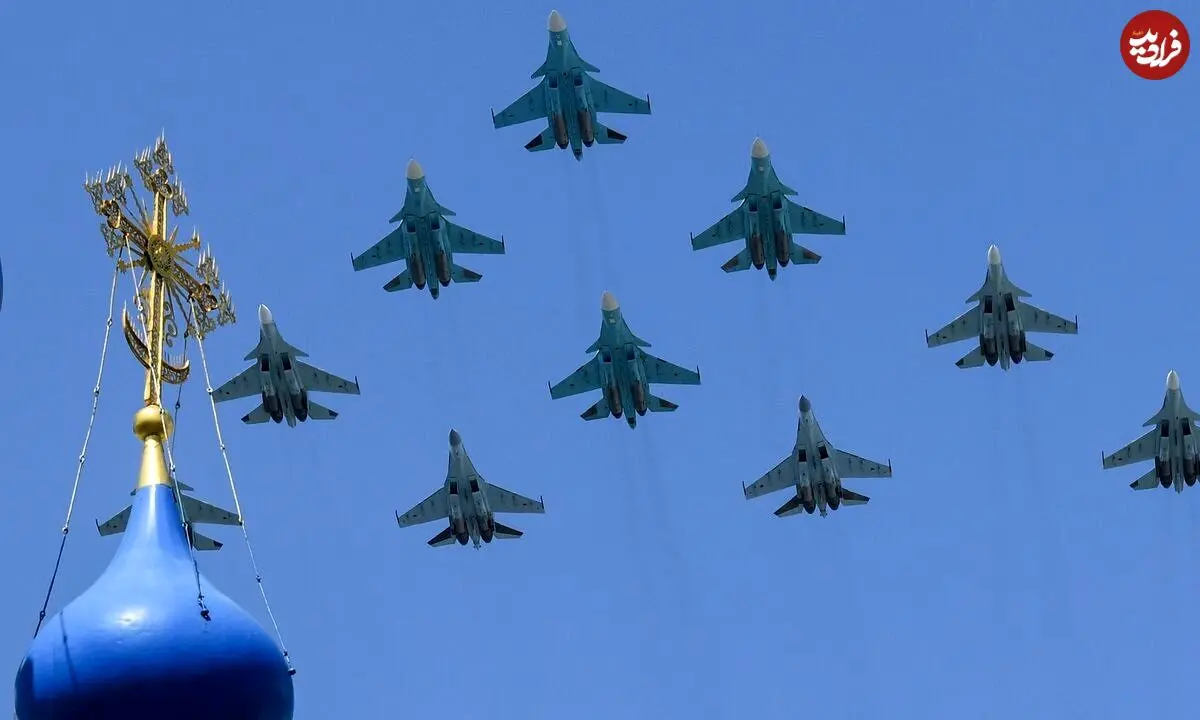 چرا روسیه سوخو ۵۷ به ایران نداد؟