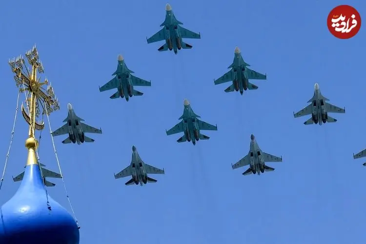 چرا روسیه سوخو ۵۷ به ایران نداد؟