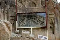 (ویدئو) معبد داش کَسن یا معبد اژدها در زنجان؛ اینجا تنها معبد بودایی در ایران است