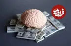 رد پای فقر روی ساختار مغز؛ استرس مالی مداوم باعث پیری زودرس ذهن می‌شود