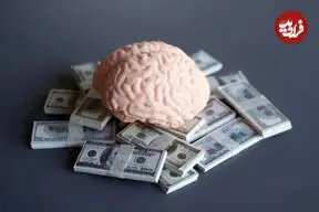 رد پای فقر روی ساختار مغز؛ استرس مالی مداوم باعث پیری زودرس ذهن می‌شود