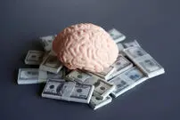 رد پای فقر روی ساختار مغز؛ استرس مالی مداوم باعث پیری زودرس ذهن می‌شود