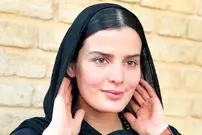 عکس| سفر در زمان؛ «غزاله اکرمی» در 19 سالگی و در کنار «الهام پاوه نژاد»؛ سال 96