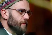 عکس| سفر در زمان؛ «بابک حمیدیان» در دوران کودکی و ظاهر متفاوت؛ دهه 60