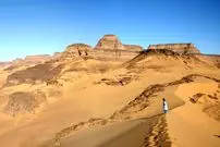 «مومیایی‌های صحرا»؛ اجسادی 7 هزارساله در وسط بیابان