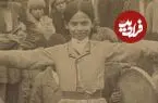 عکس| سفر زمان؛ پسران رقاص در یک جشن در آذربایجان؛ 140 سال قبل