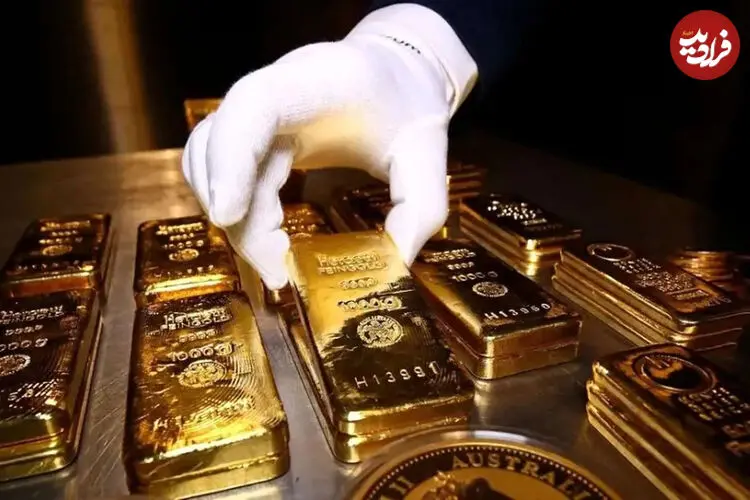 قیمت دلار، طلا و سکه امروز یکشنبه ۱۱ مرداد ۱۴۰۵