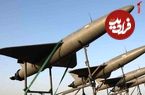 عکس؛ صربستان به پهپادهای انتحاری اماراتی مجهز شد