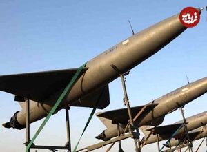 عکس؛ صربستان به پهپادهای انتحاری اماراتی مجهز شد