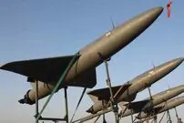 عکس؛ صربستان به پهپادهای انتحاری اماراتی مجهز شد
