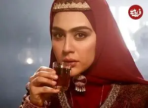 عکس| سفر زمان؛ چهرۀ «گلنار سریال گیلدخت» بعد از 4 سال در 31 سالگی