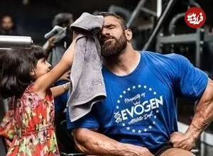 ببینید| هادی چوپان: من اگر مشکل شنوایی نداشتم دنیای متفاوتی داشتم