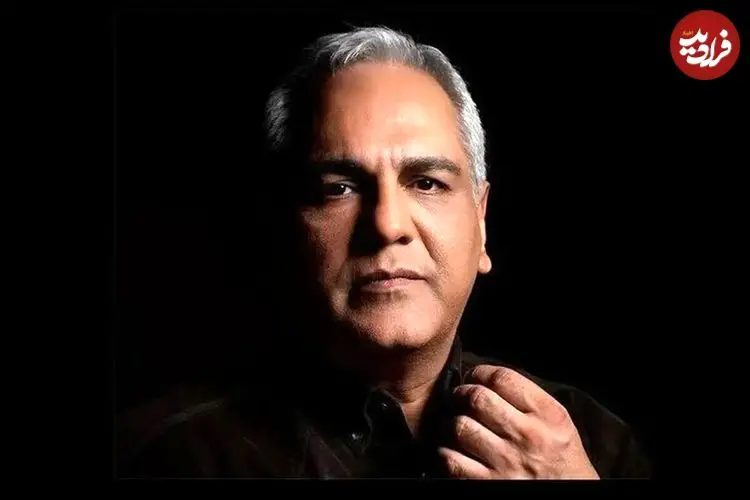 ببینید؛ گیتی معینی: هرگز مهران مدیری را نمی‌بخشم!