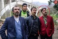 (عکس) تغییر چهره دیدنی «رحمت کاسه ای» سریال پایتخت بعد 5 سال در 49 سالگی