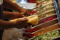 رونمایی از یک ساندویچ جدید در بازار ایران/ جانشین فلافل چقدر قیمت خورد؟