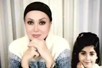عکس| سفر در زمان؛ «شهره صولتی» در یک باشگاه تنیس و در جوانی؛ اواسط دهه 50