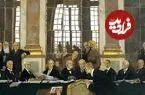 چگونه جنگ جهانی اول همه دنیا را تا همین امروز به آشوب کشید؟