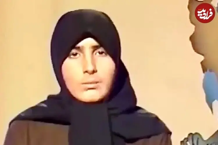 عکس| سفر در زمان؛ «سونیا پوریامین» مجری مشهور دهه 60 در 62 سالگی و در روسیه